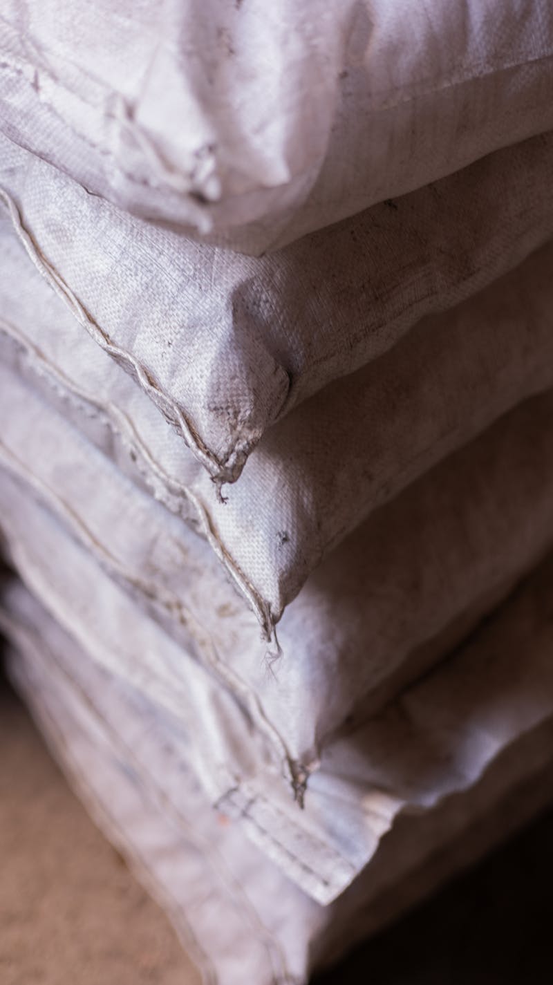 Landscape fabric (3 ft × 100 ft)